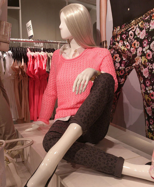 trending girl top